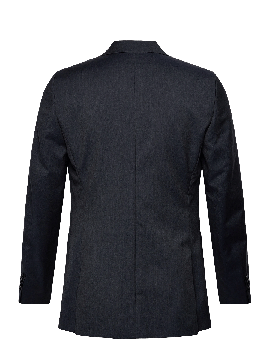 Tiger of Sweden - JOACHIM - zweireiher - royal blue - 1