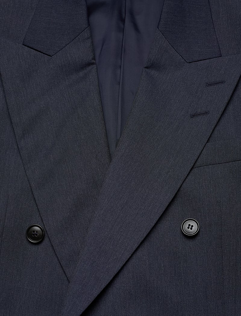 Tiger of Sweden - JOACHIM - zweireiher - royal blue - 2