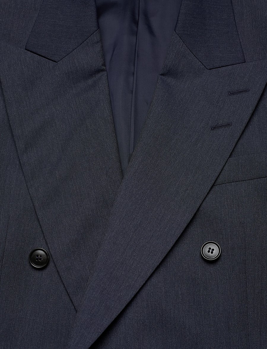 Tiger of Sweden - JOACHIM - zweireiher - royal blue - 2