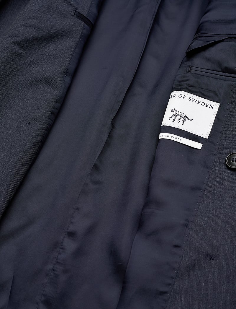 Tiger of Sweden - JOACHIM - zweireiher - royal blue - 4