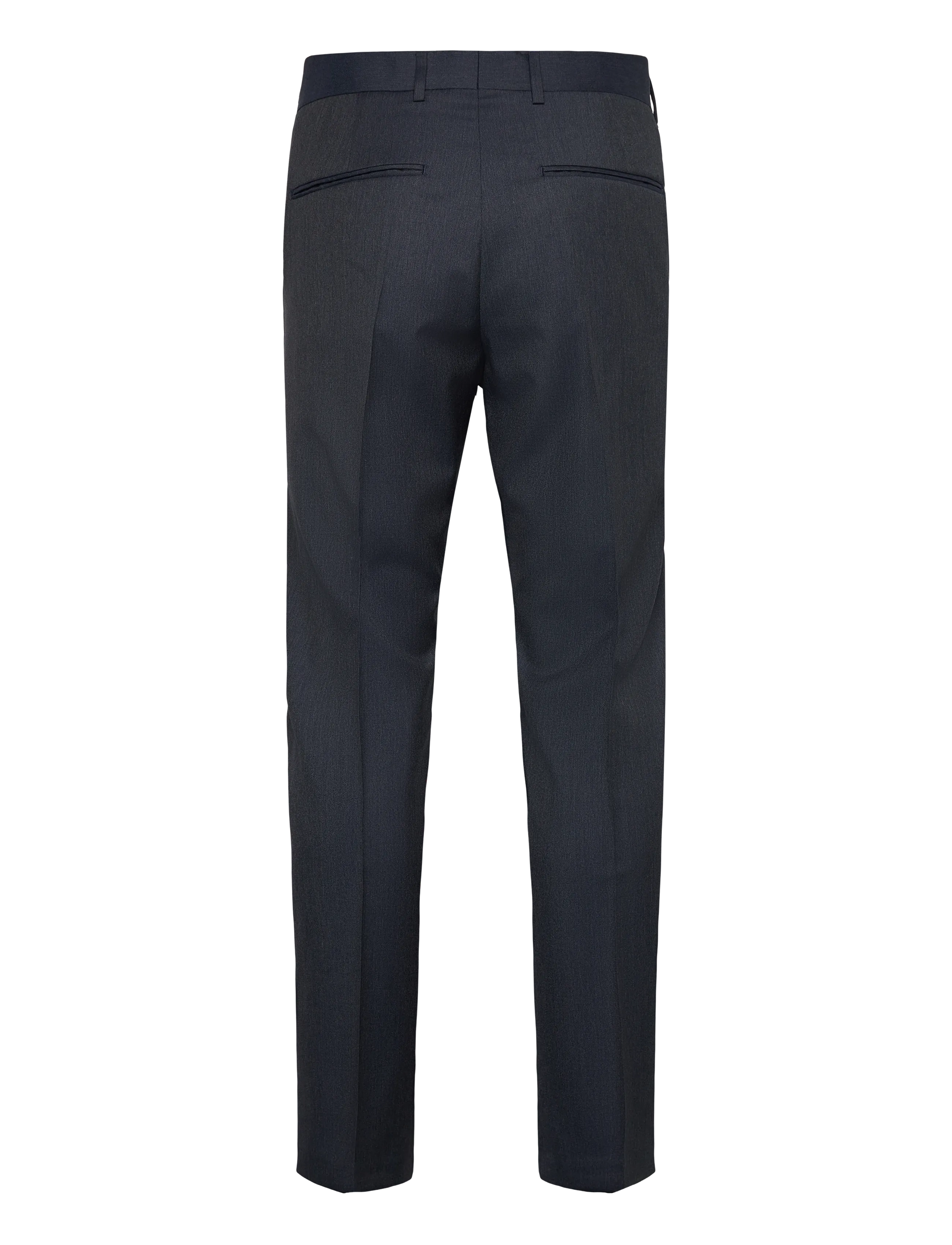 Tiger of Sweden - TENSE - formal trousers - royal blue - 1