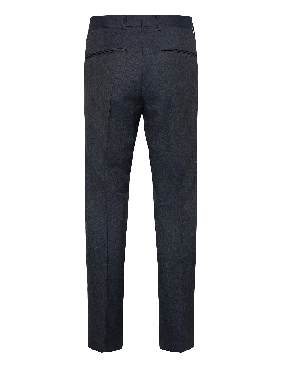 Tiger of Sweden - TENSE - formal trousers - royal blue - 1