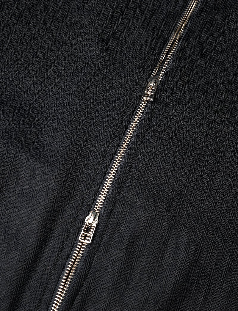 Tiger of Sweden - BARNABY ZIP - leichte jacken - light ink - 4