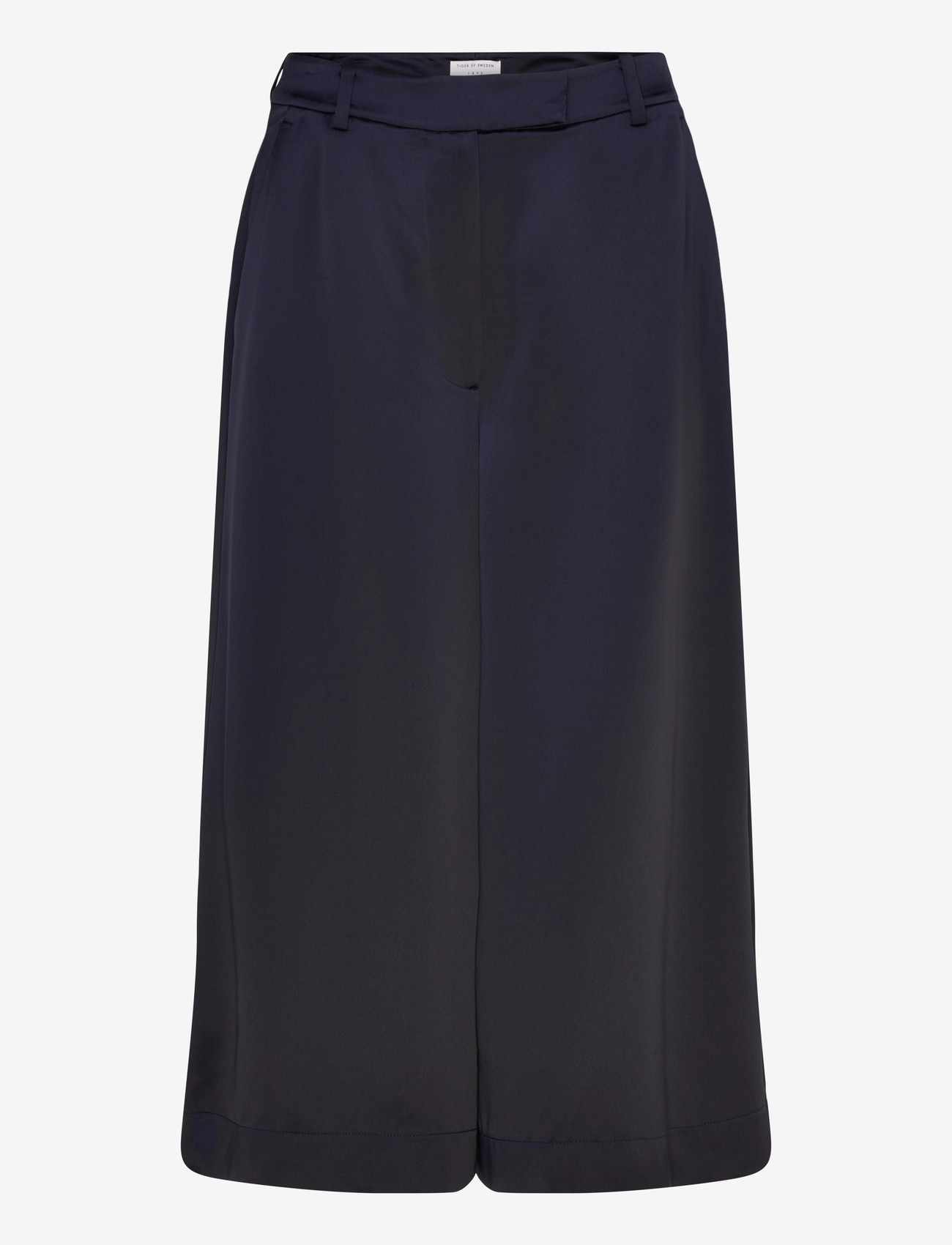 Tiger of Sweden - GEORDIE - culottes - night sky - 0