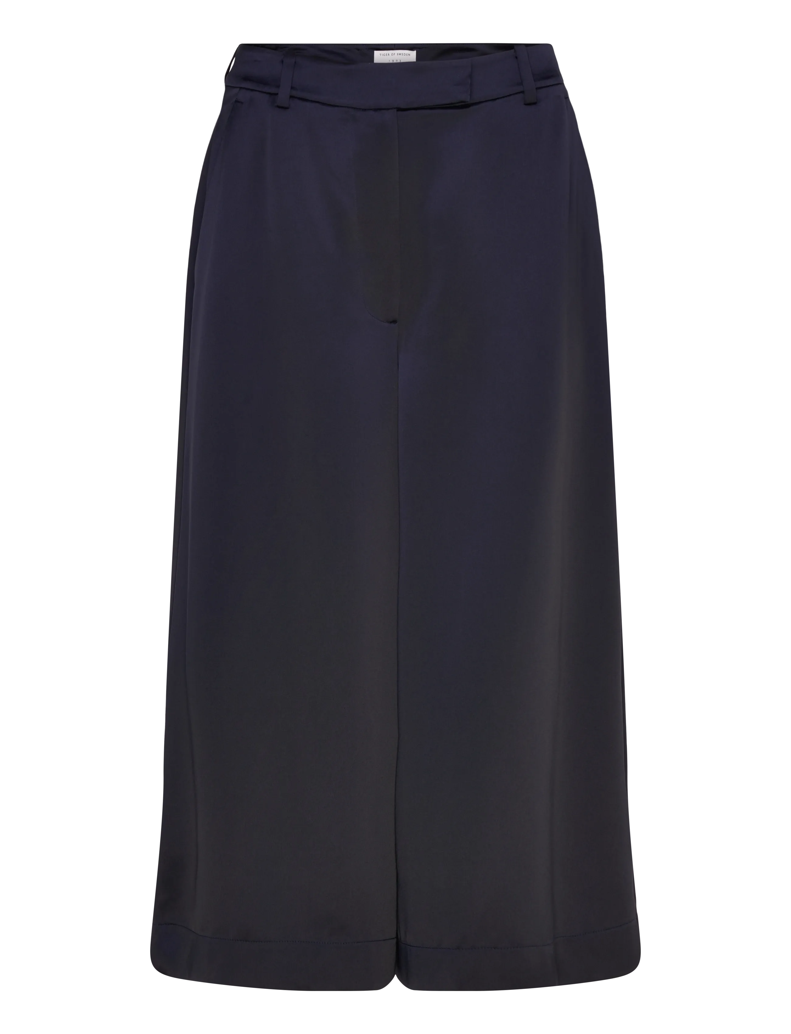 Tiger of Sweden - GEORDIE - culottes - night sky - 1