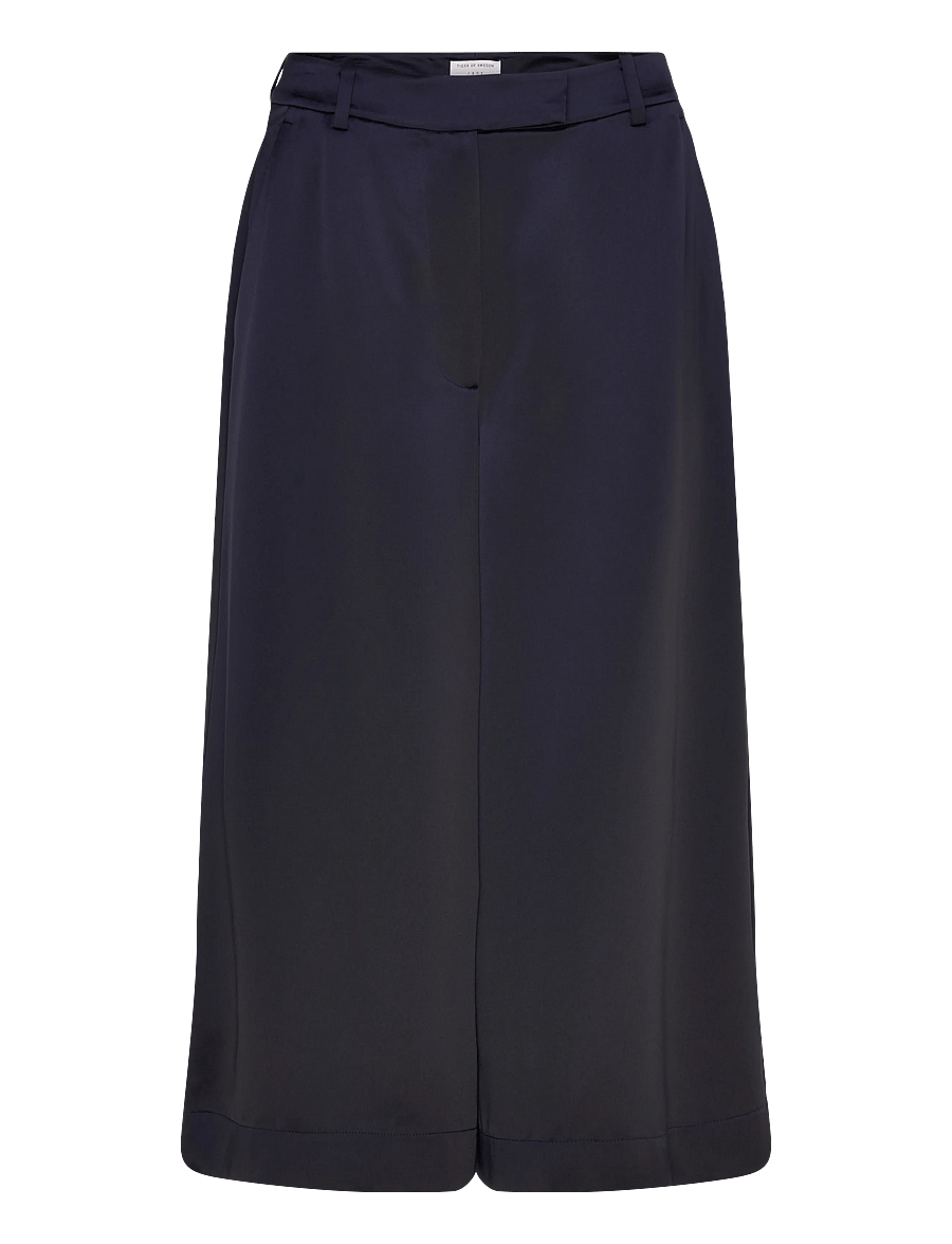 Tiger of Sweden - GEORDIE - jupes-culottes - night sky - 1