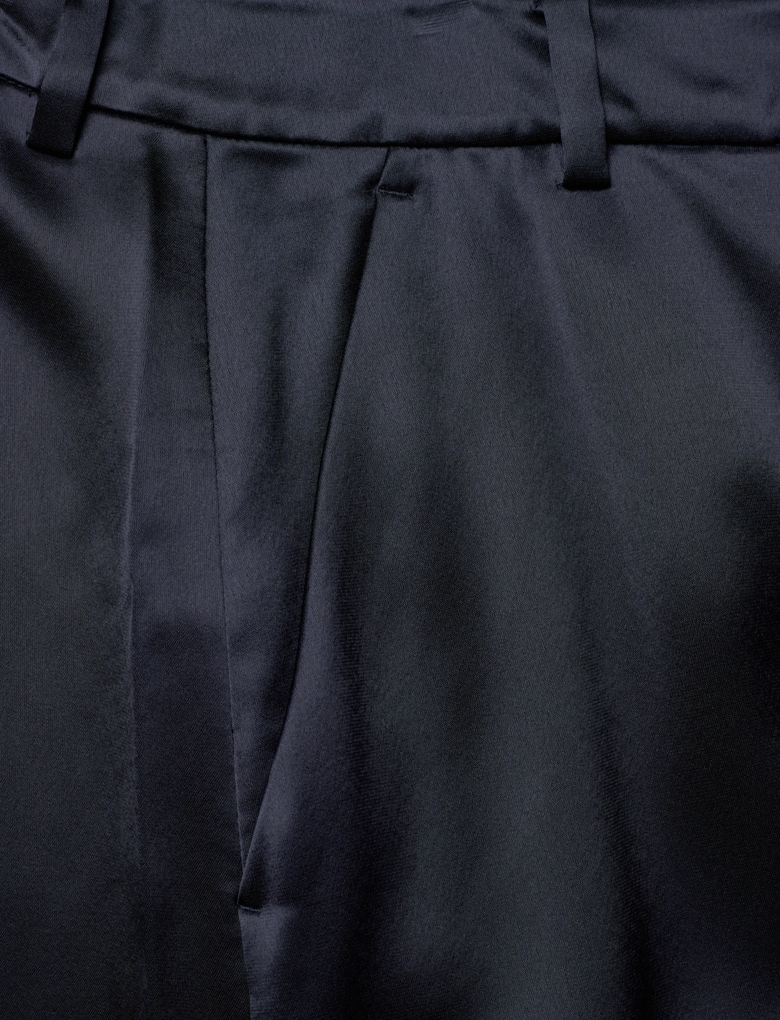 Tiger of Sweden - GEORDIE - culottes - night sky - 5