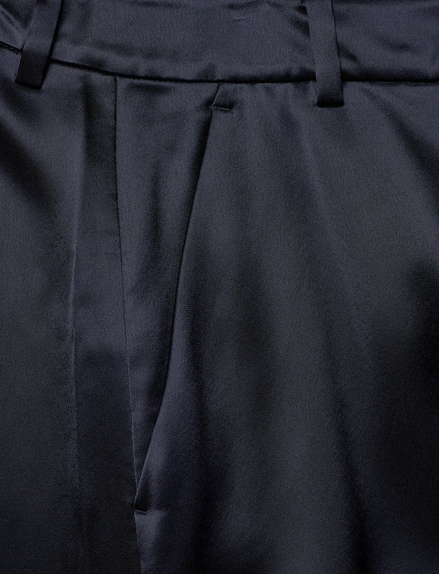 Tiger of Sweden - GEORDIE - jupes-culottes - night sky - 5