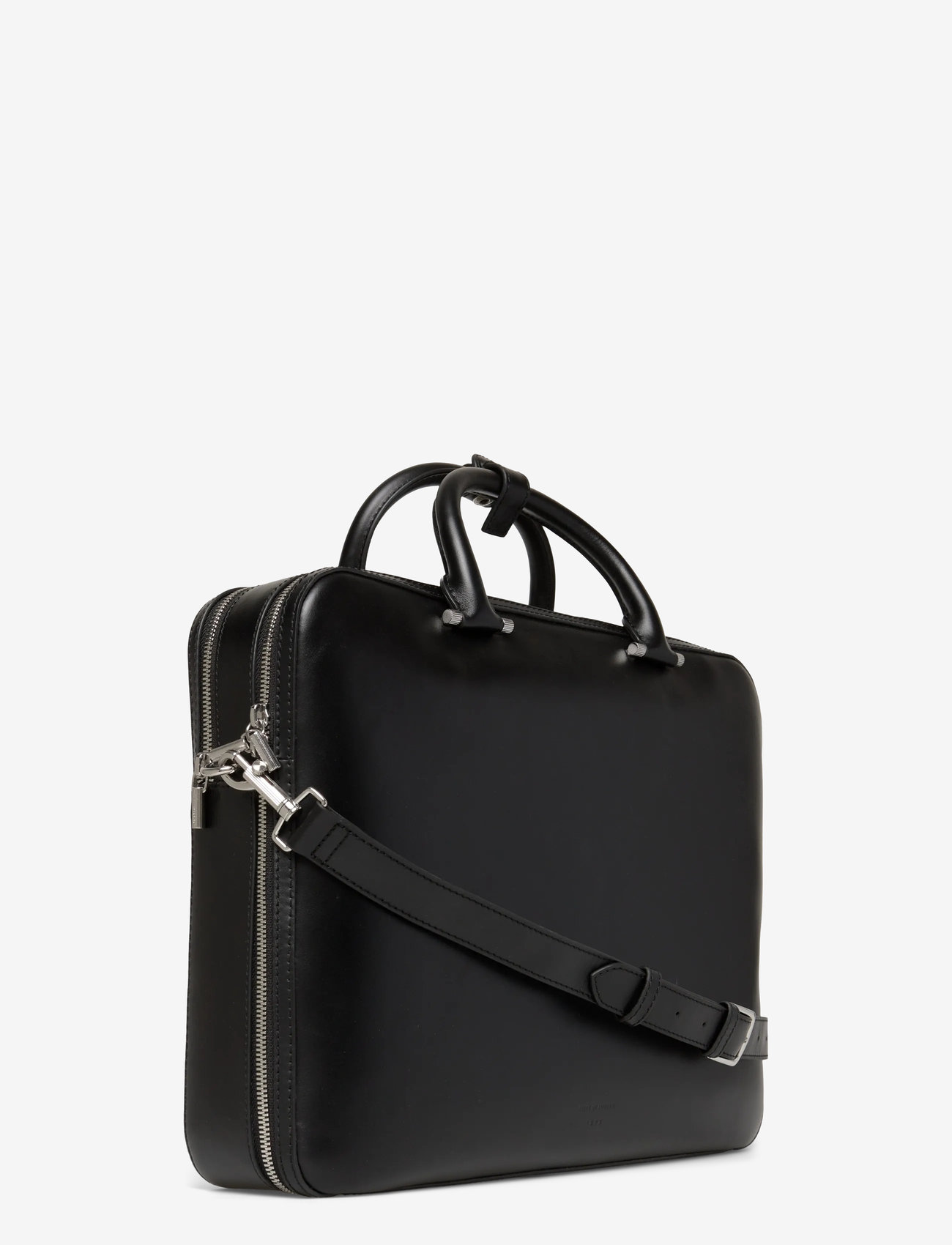 Tiger of Sweden - VALISE L - black - 2