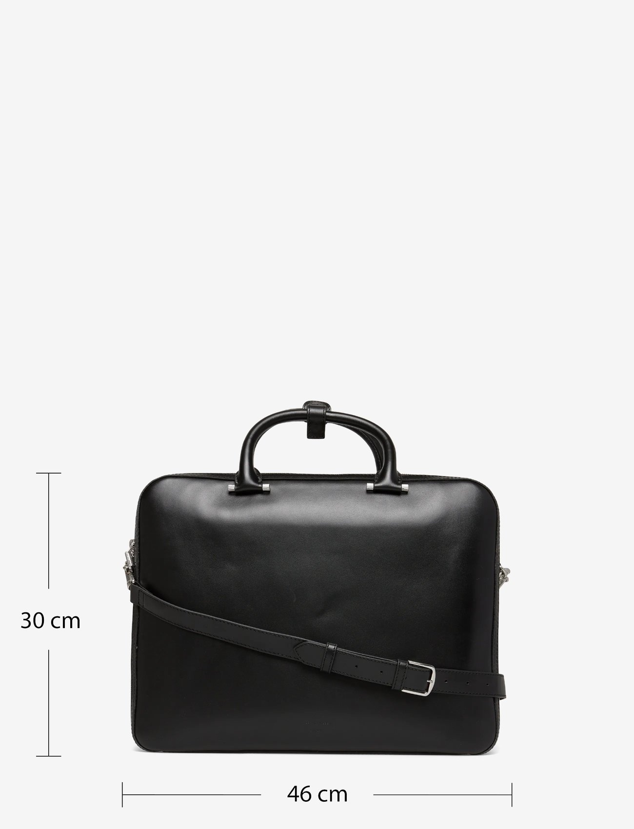 Tiger of Sweden - VALISE L - black - 3
