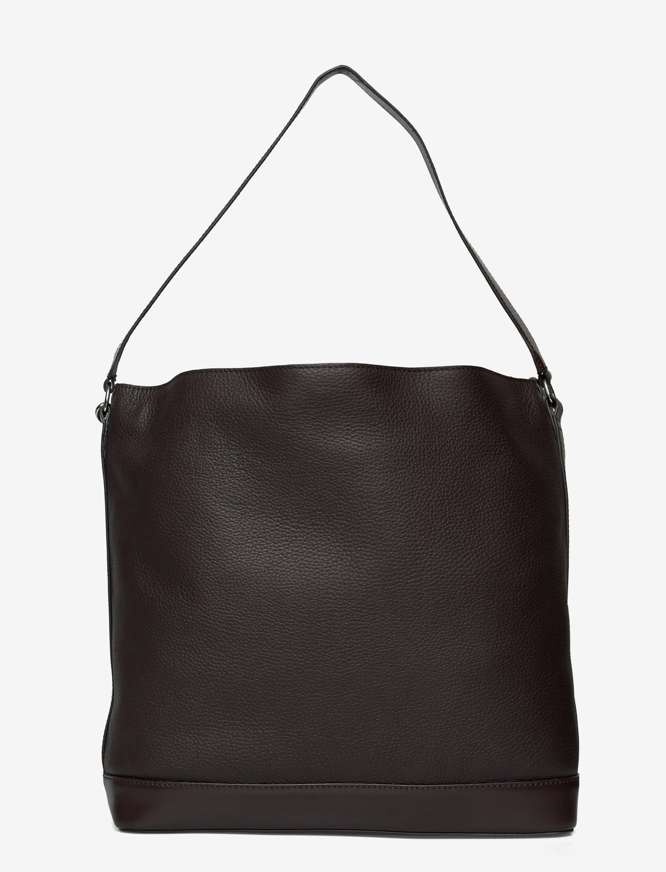 Tiger of Sweden - FORU - dark brown - 1