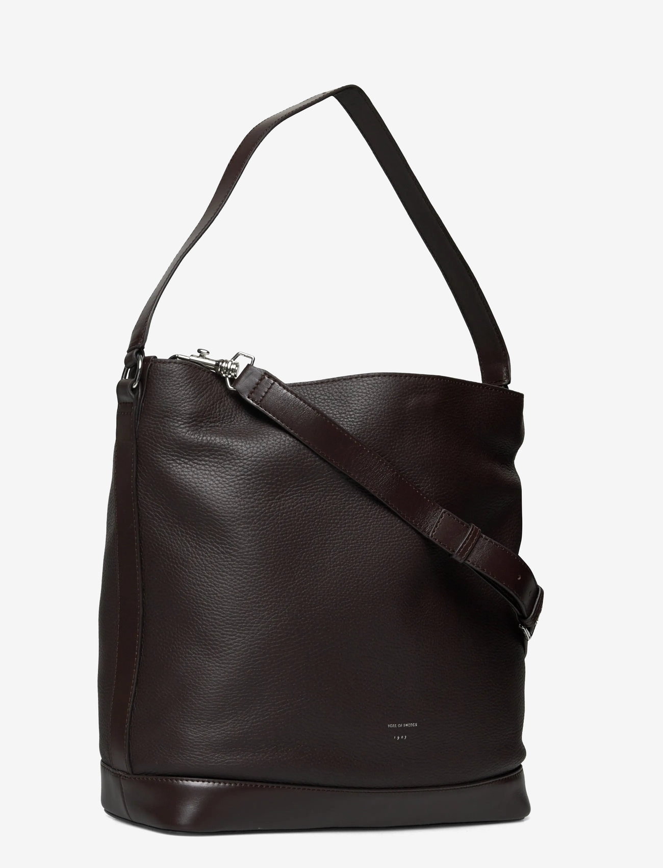 Tiger of Sweden - FORU - dark brown - 2