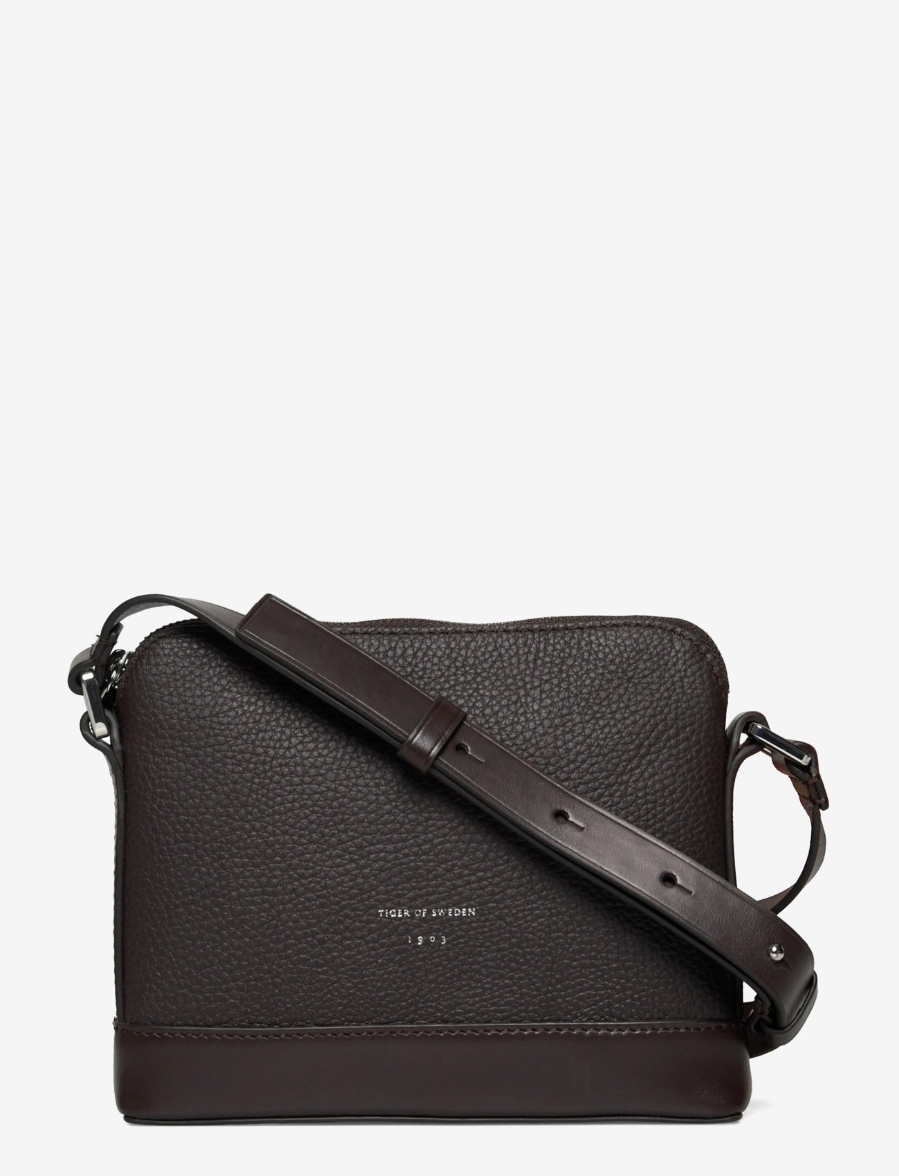 Tiger of Sweden - DIU - fashion trends - dark brown - 0