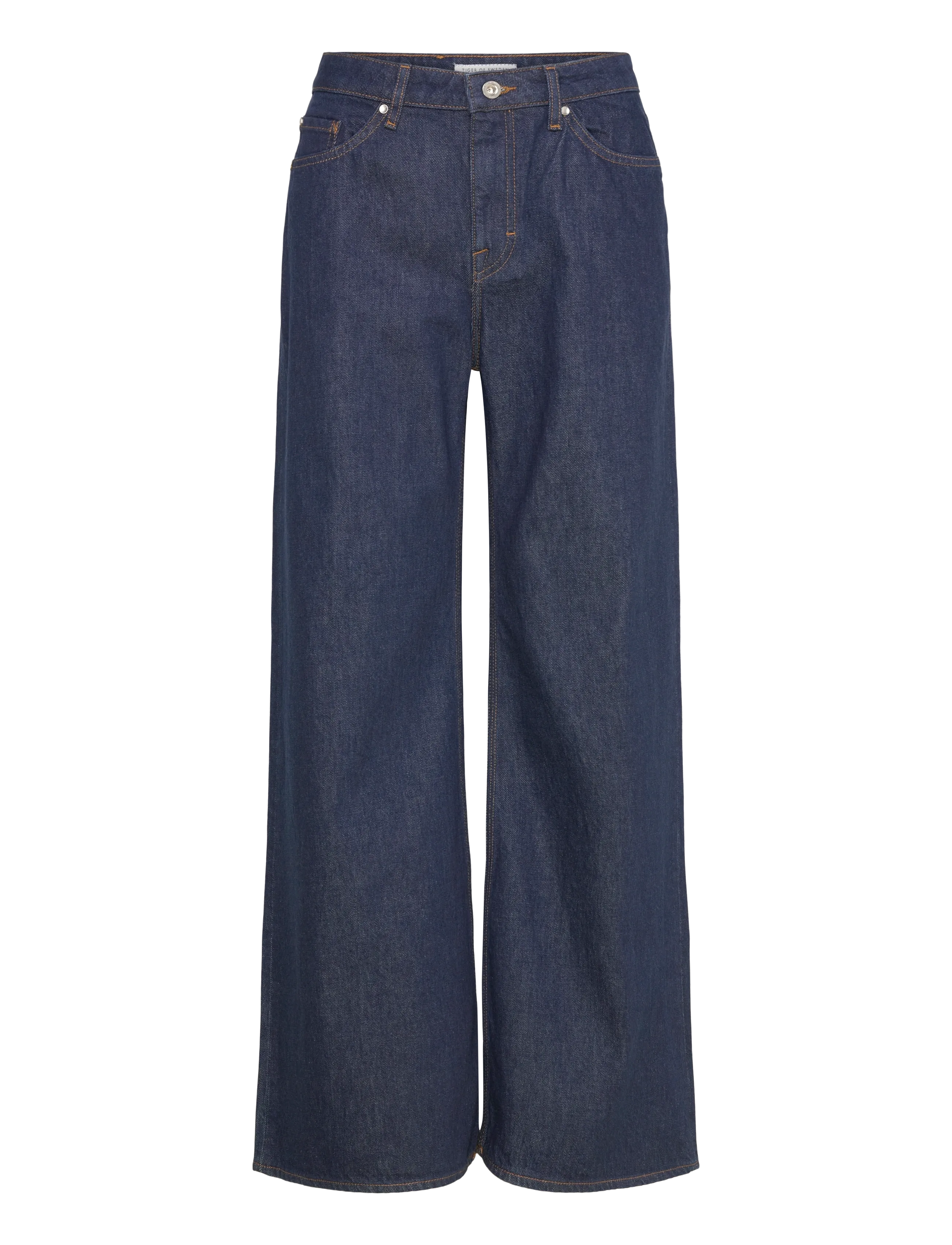 Tiger of Sweden KINNE FACADE - Transitional Layering - MIDNIGHT BLUE / blue