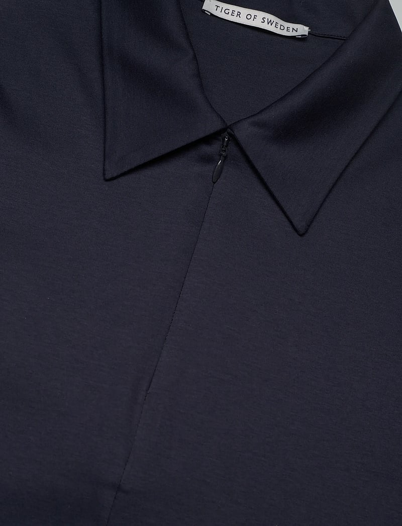 Tiger of Sweden - DEA - pikéer - night sky - 2