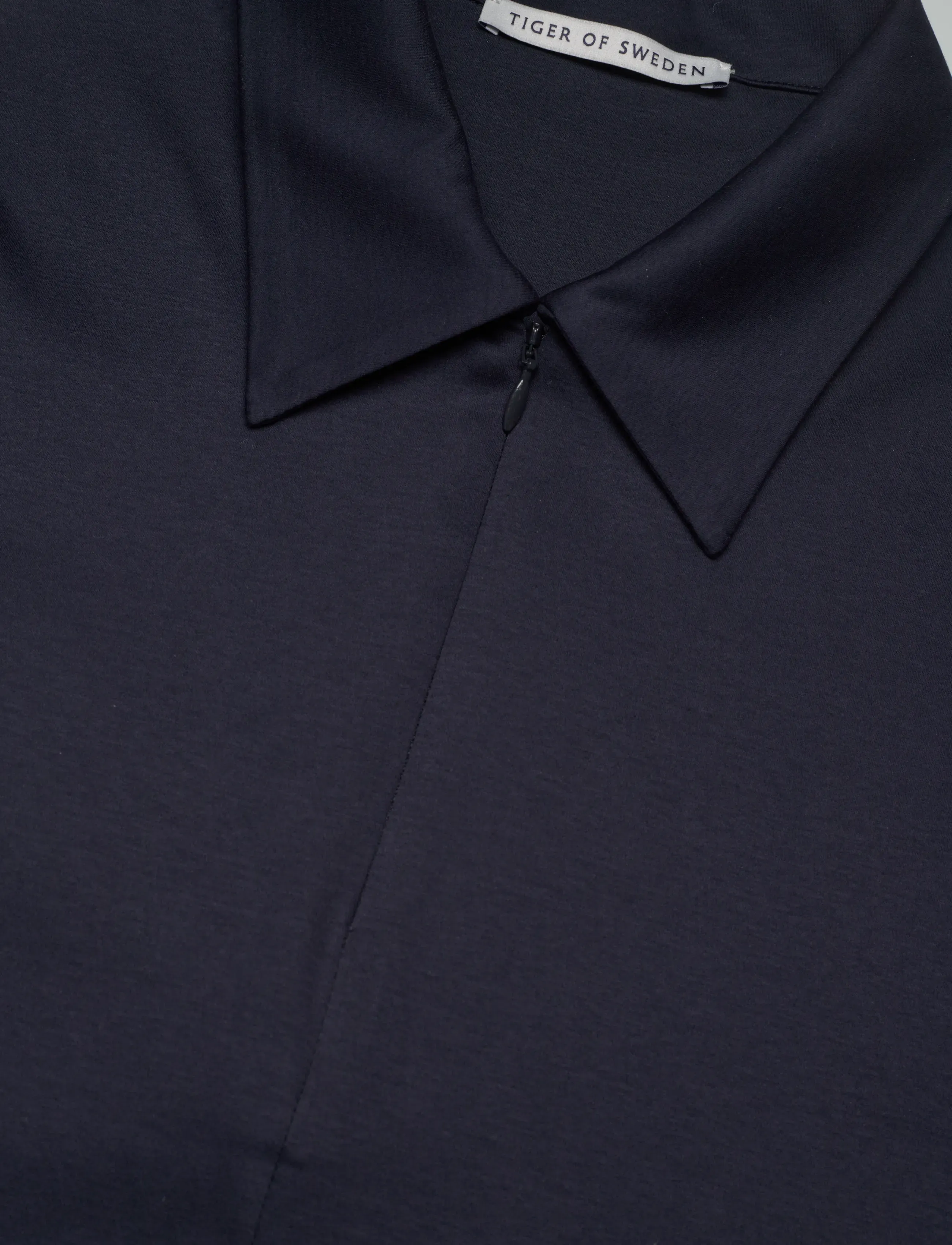 Tiger of Sweden - DEA - polo shirts - night sky - 5