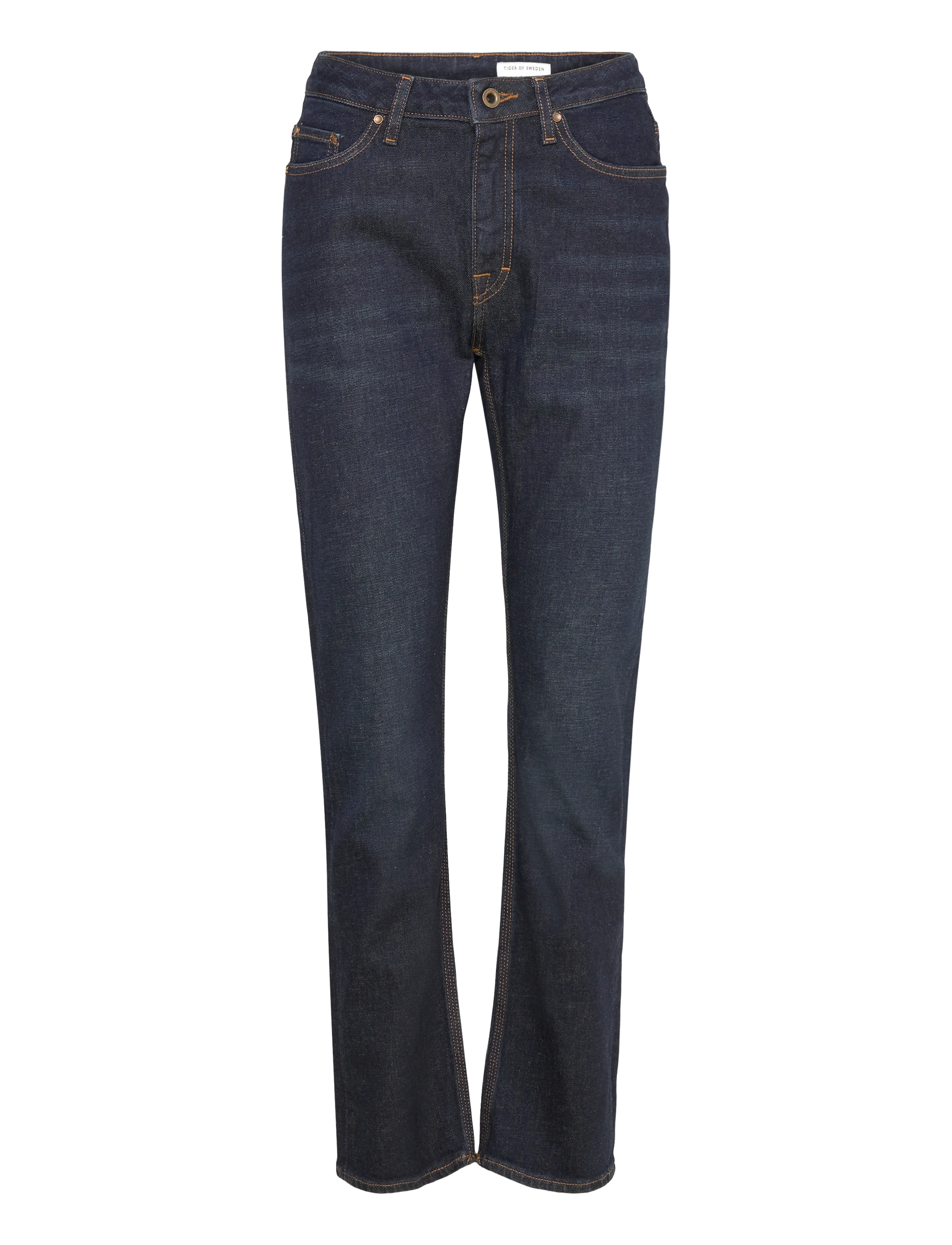 Tiger of Sweden MAGGIE GROVE - Tøj - MIDNIGHT BLUE / blue