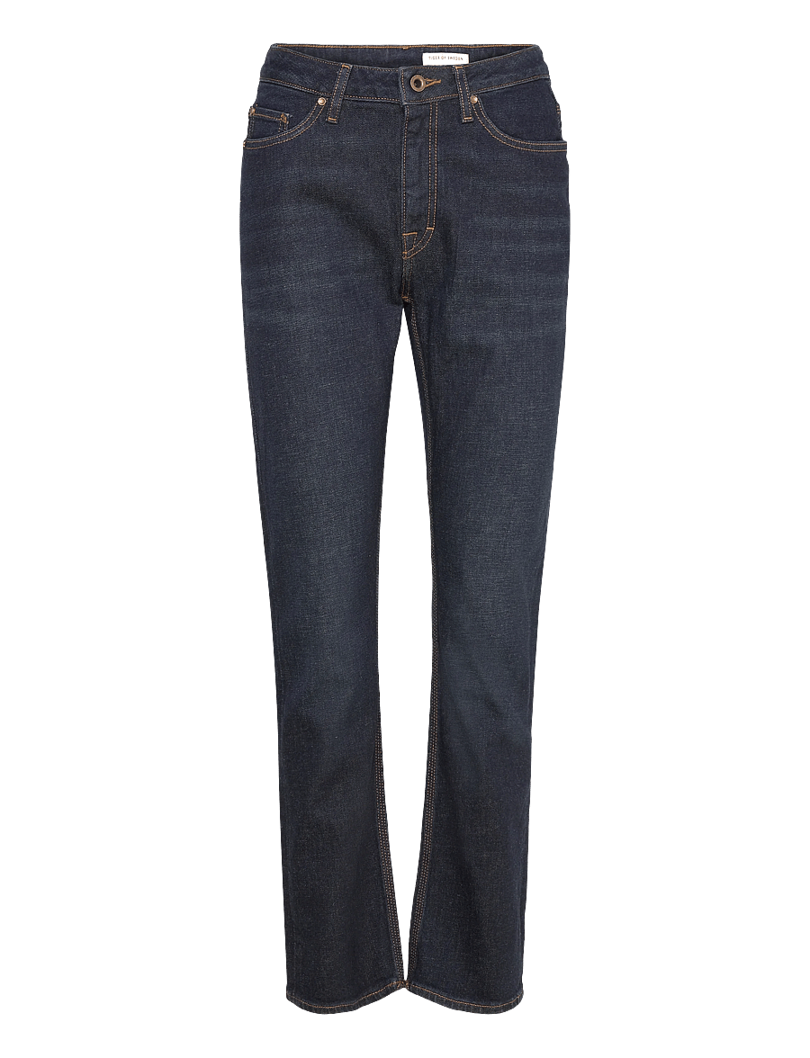 Tiger of Sweden - MAGGIE GROVE - slim-fit-jeans - midnight blue - 0