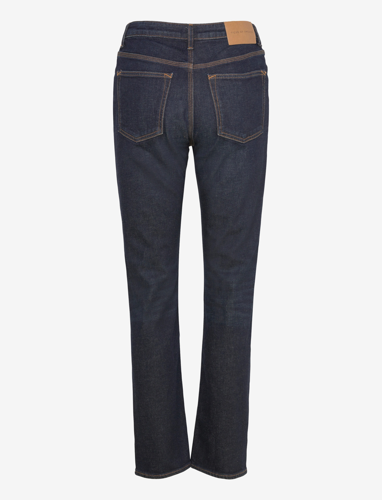 Tiger of Sweden - MAGGIE GROVE - slim fit -farkut - midnight blue - 1