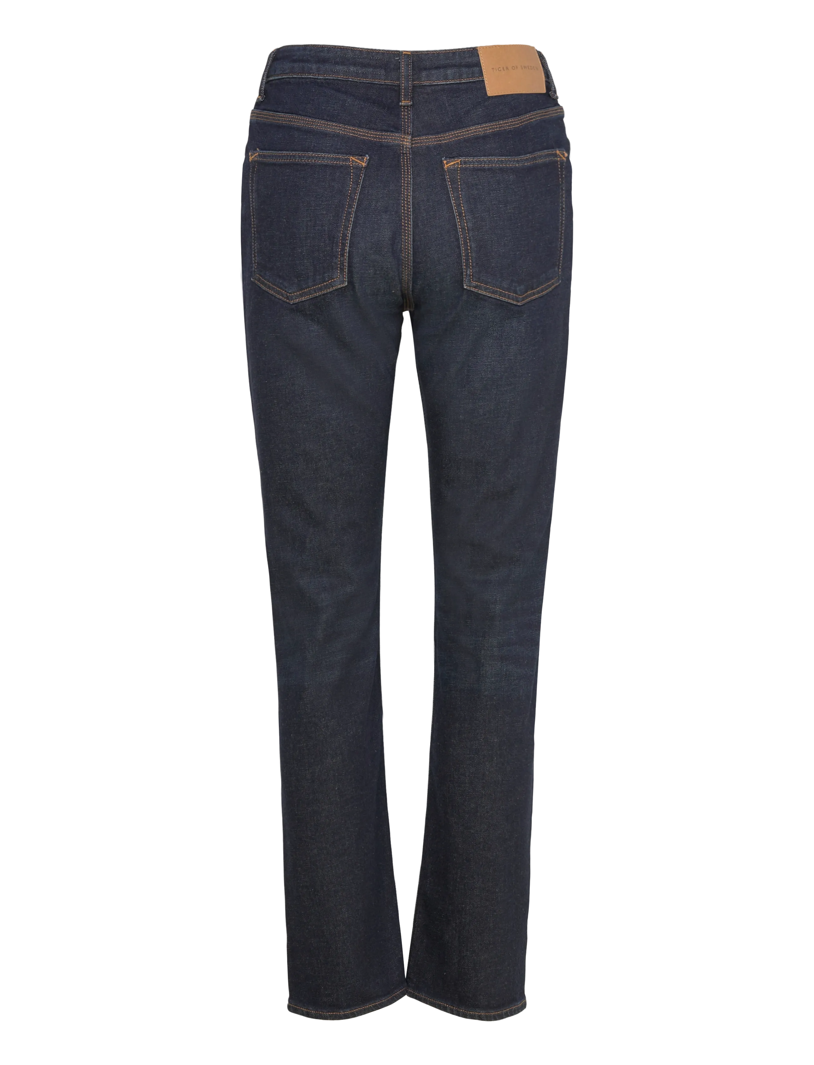 Tiger of Sweden - MAGGIE GROVE - slim-fit-jeans - midnight blue - 1