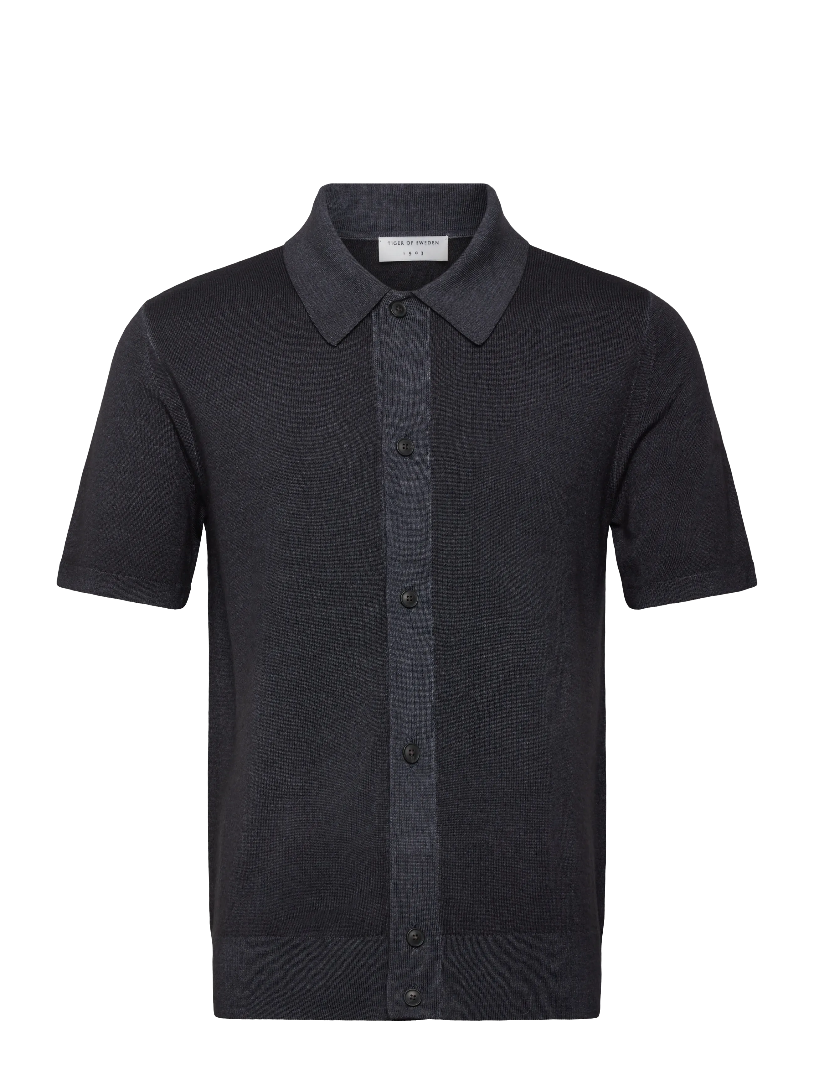 Tiger of Sweden ARAAWEN FD - Deals - LIGHT INK / grey