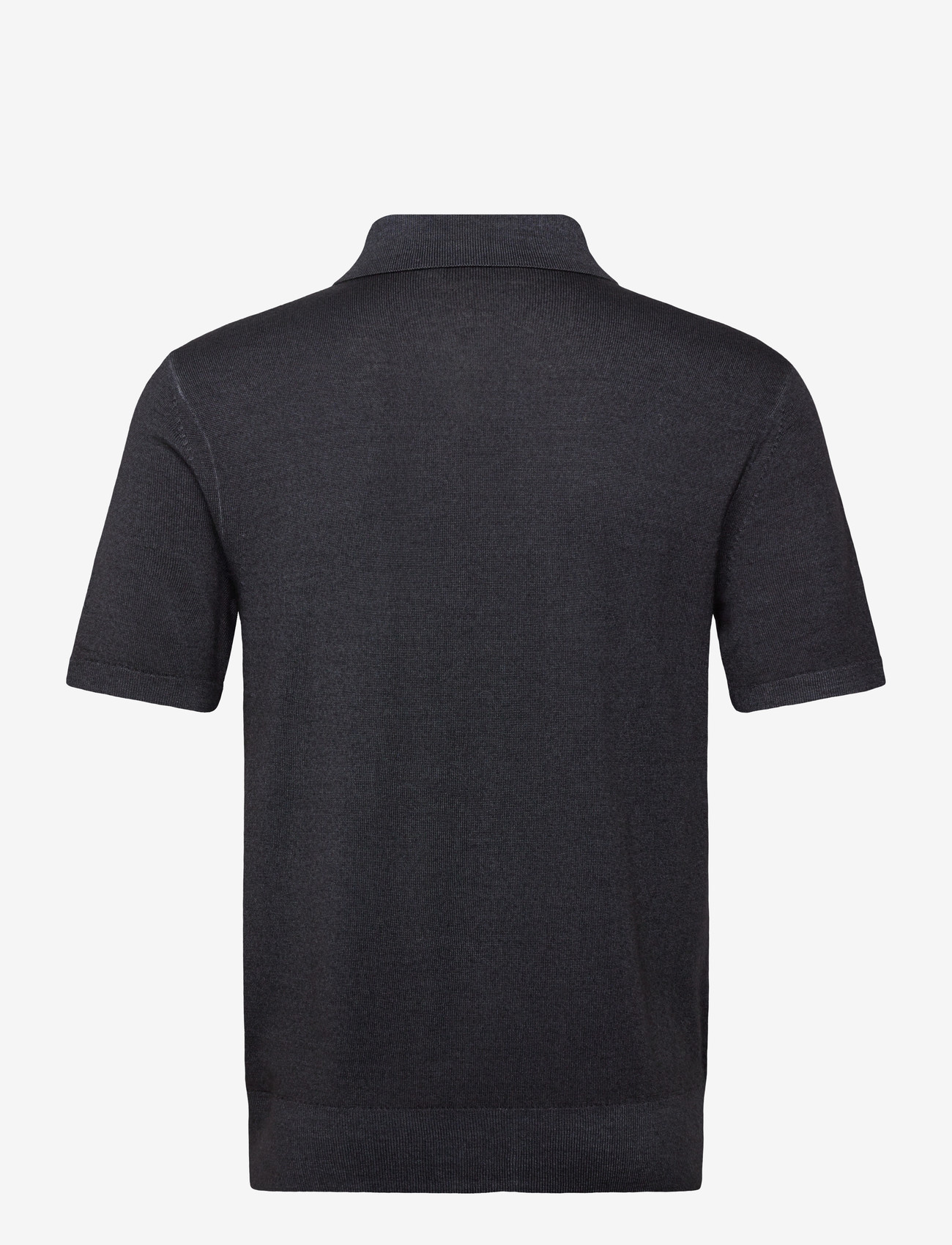 Tiger of Sweden - ARAAWEN FD - stickade pikéer - light ink - 1