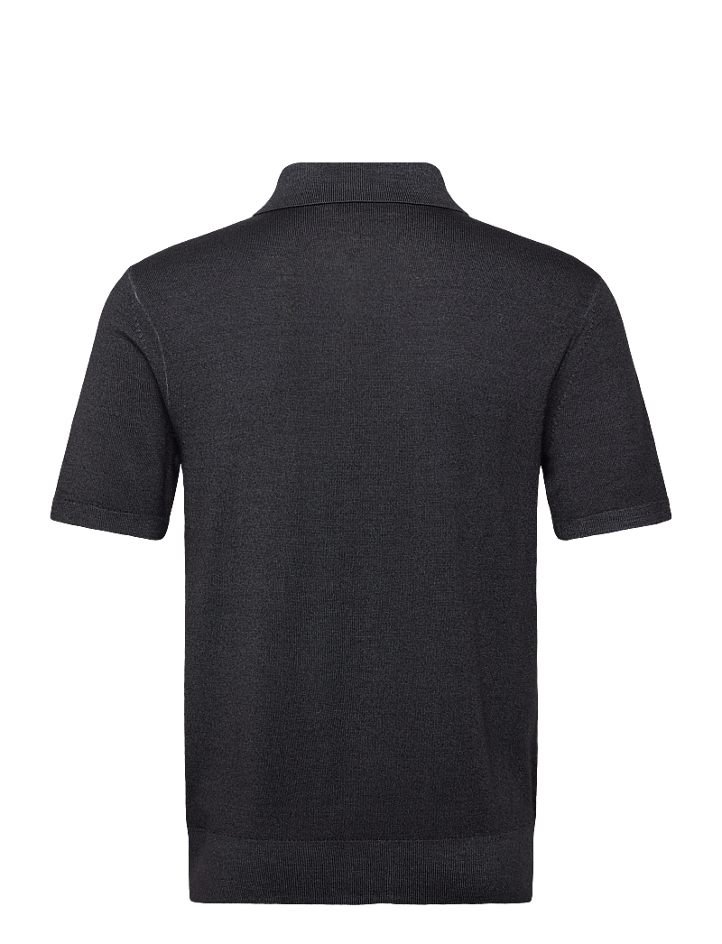 Tiger of Sweden - ARAAWEN FD - stickade pikéer - light ink - 1