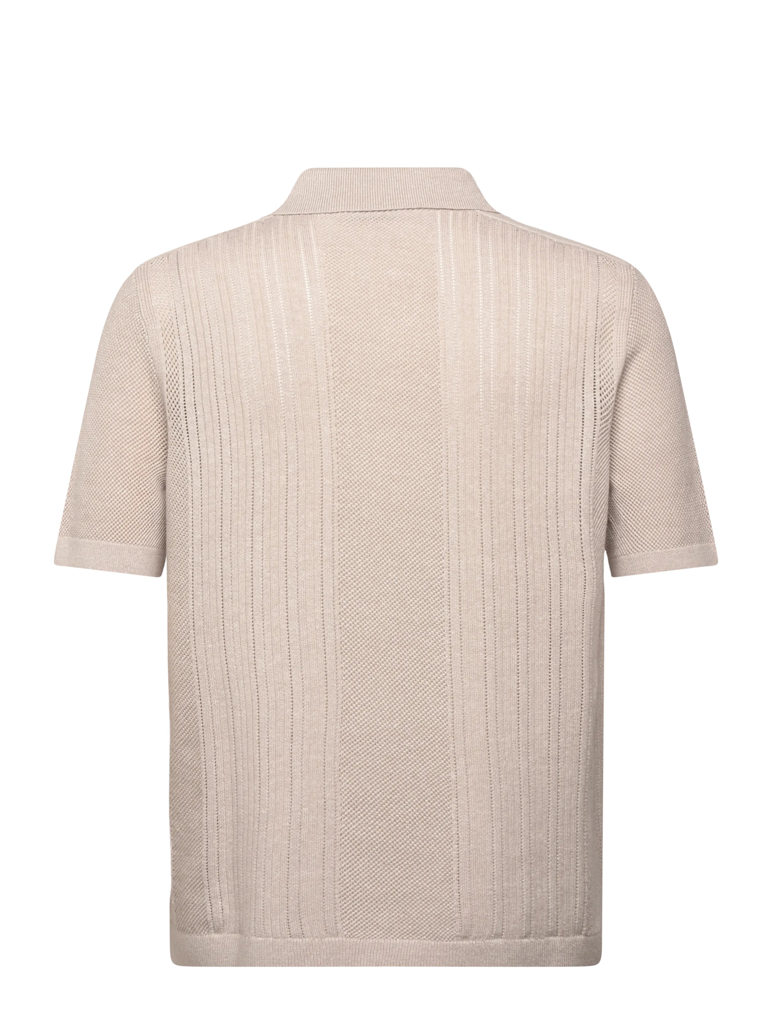 Tiger of Sweden - EOIN P - kurzärmelig - ivory - 2