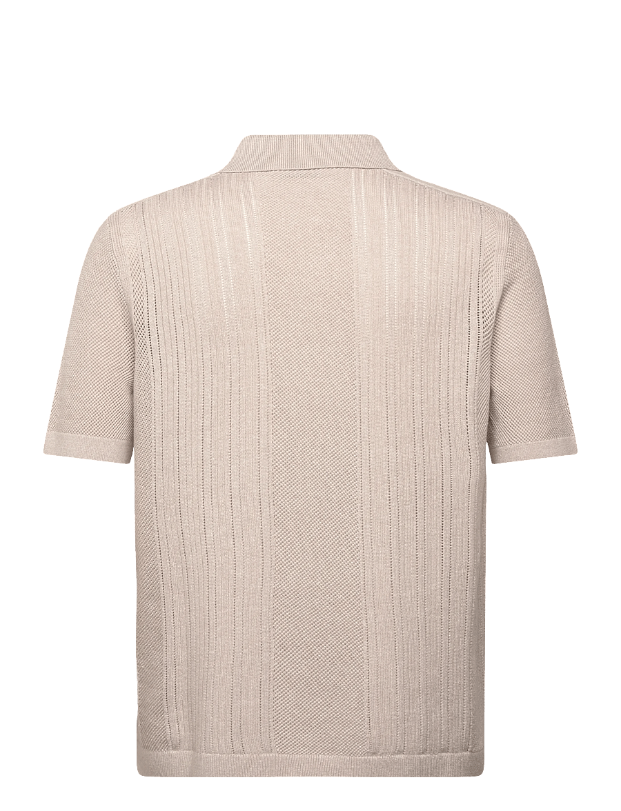 Tiger of Sweden - EOIN P - kurzärmelig - ivory - 2