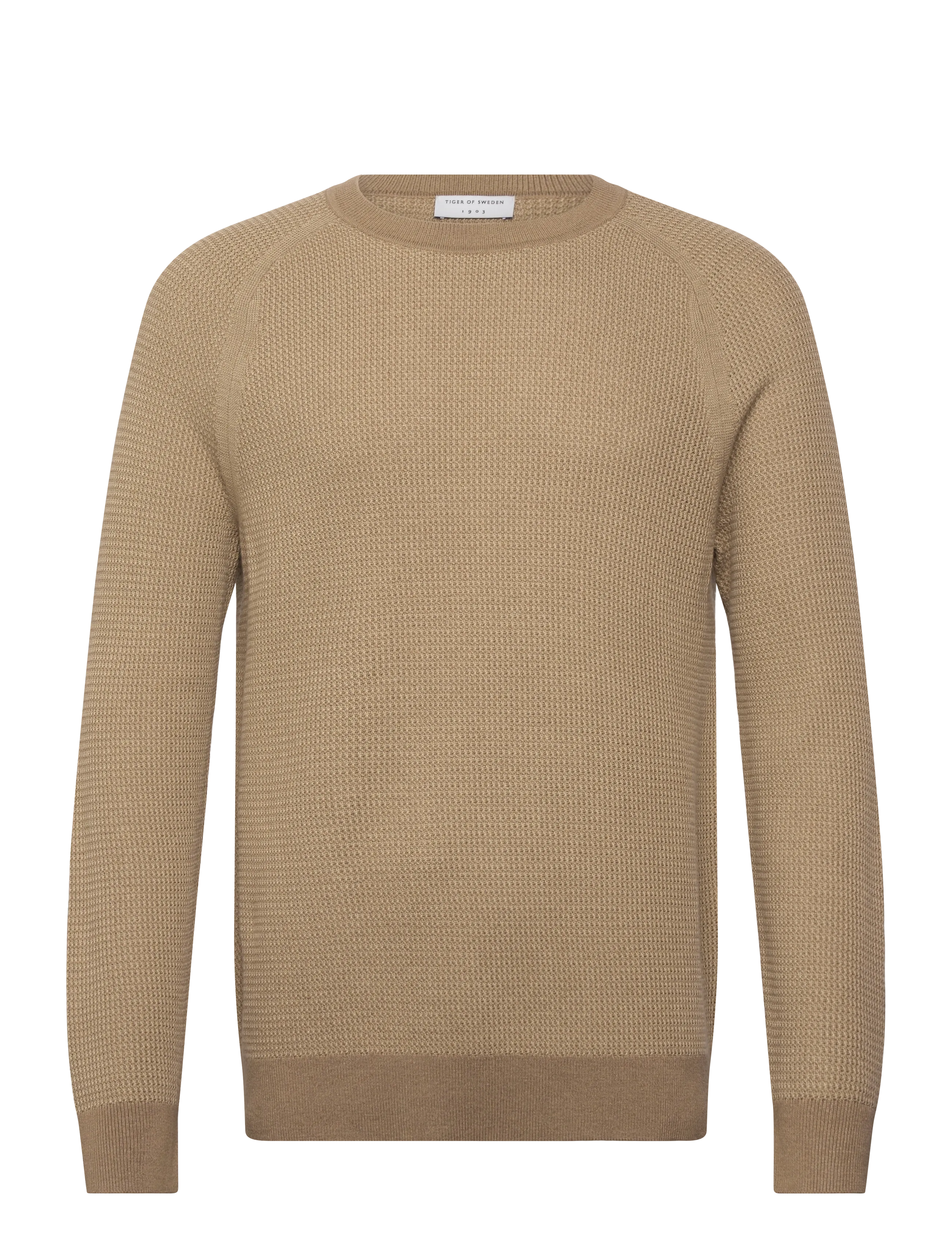 Tiger of Sweden MARTIN T - Designers - UMBER BROWN / brown