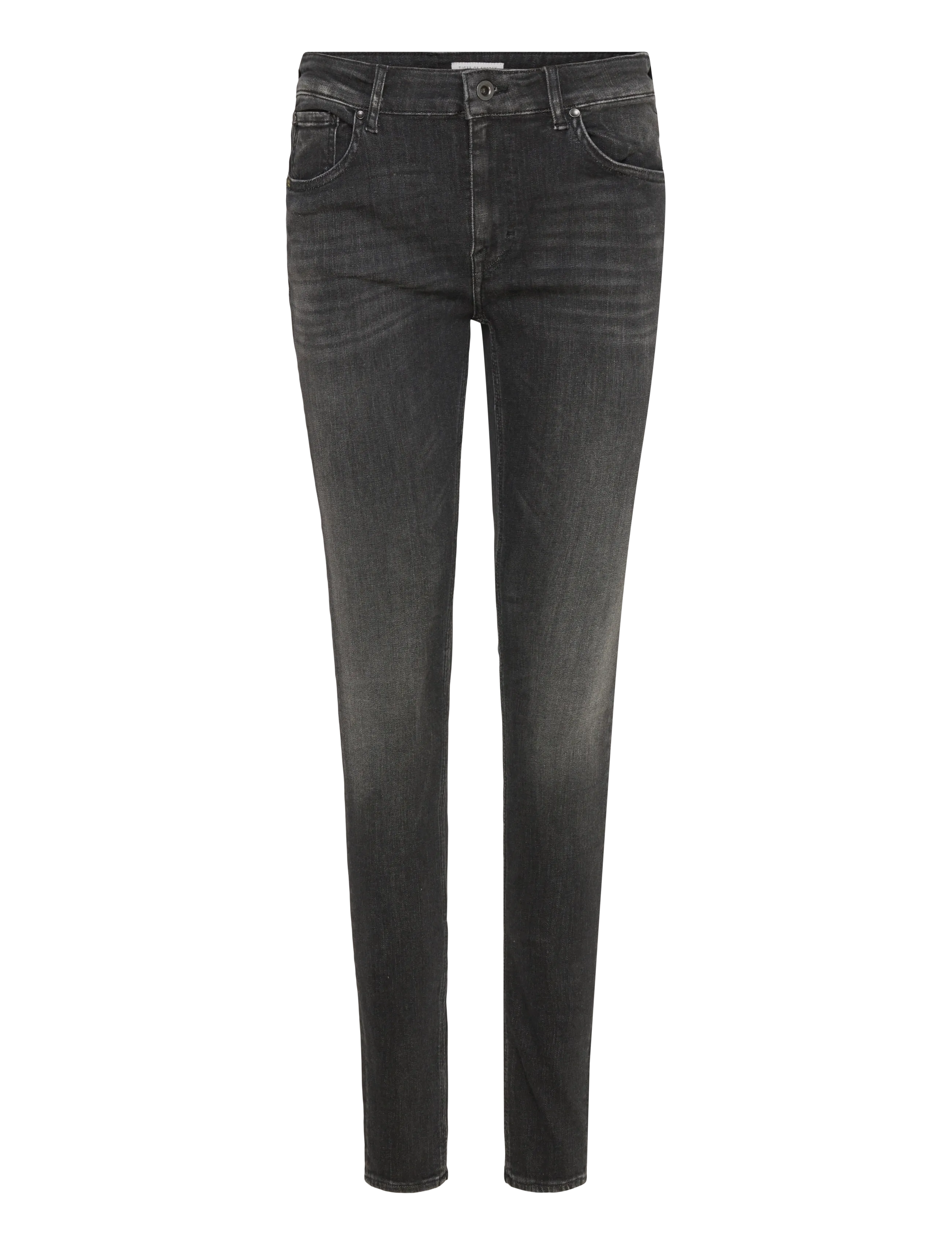 Tiger of Sweden SLIGHT KESSLERS - Tøj - BLACK / black