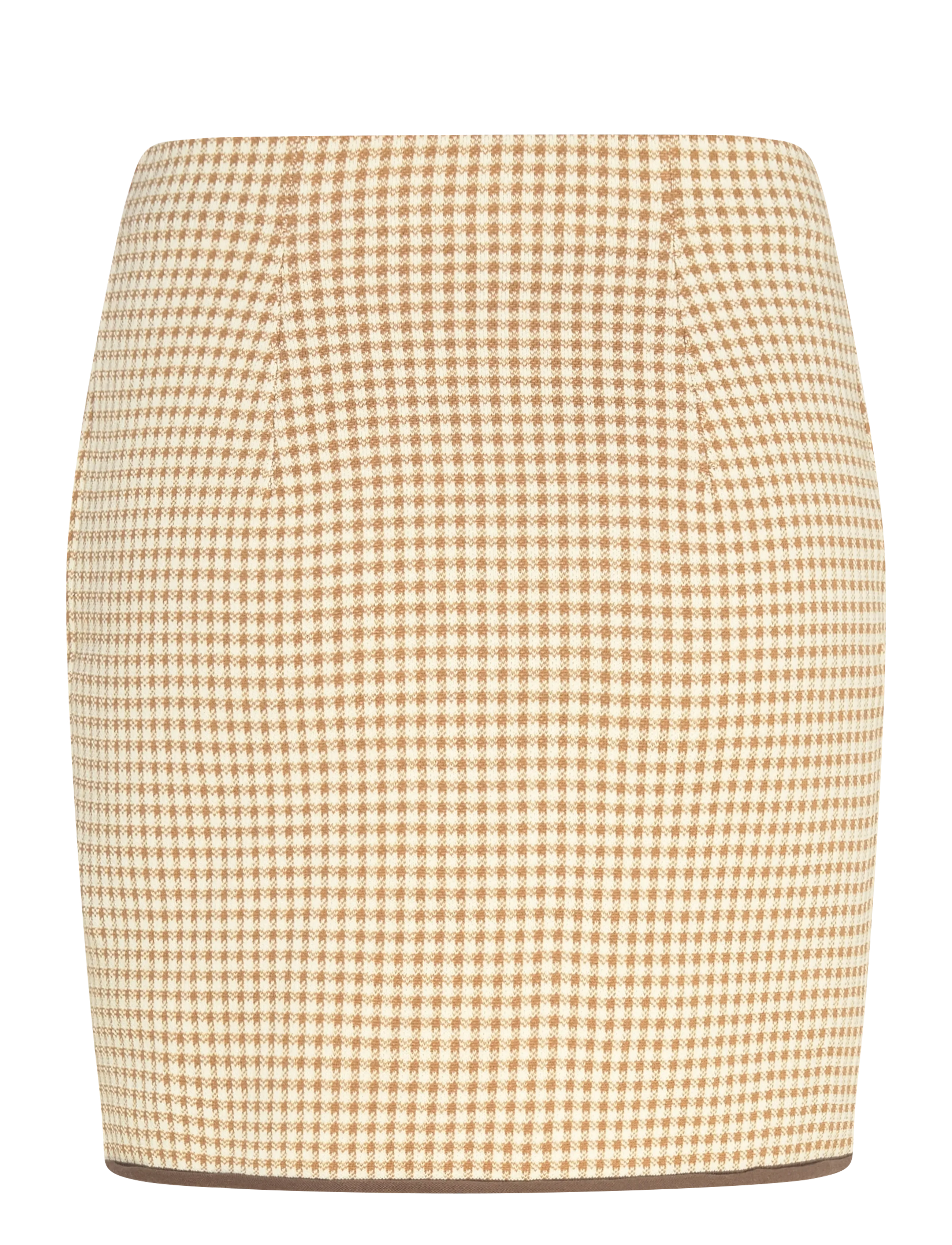 Tiger of Sweden - CLOVER - knitted skirts - chai latte - 2