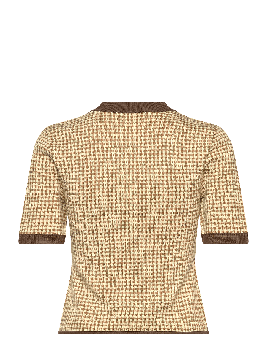Tiger of Sweden - FLORA - pullover - chai latte - 2