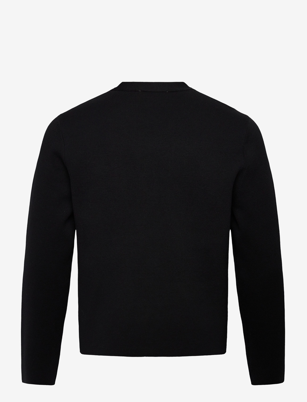 Tiger of Sweden - ORSON RWS - kardiganid - black - 1