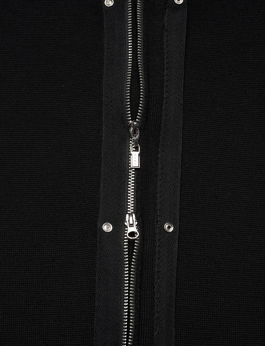 Tiger of Sweden - ORSON RWS - cardigans - black - 3