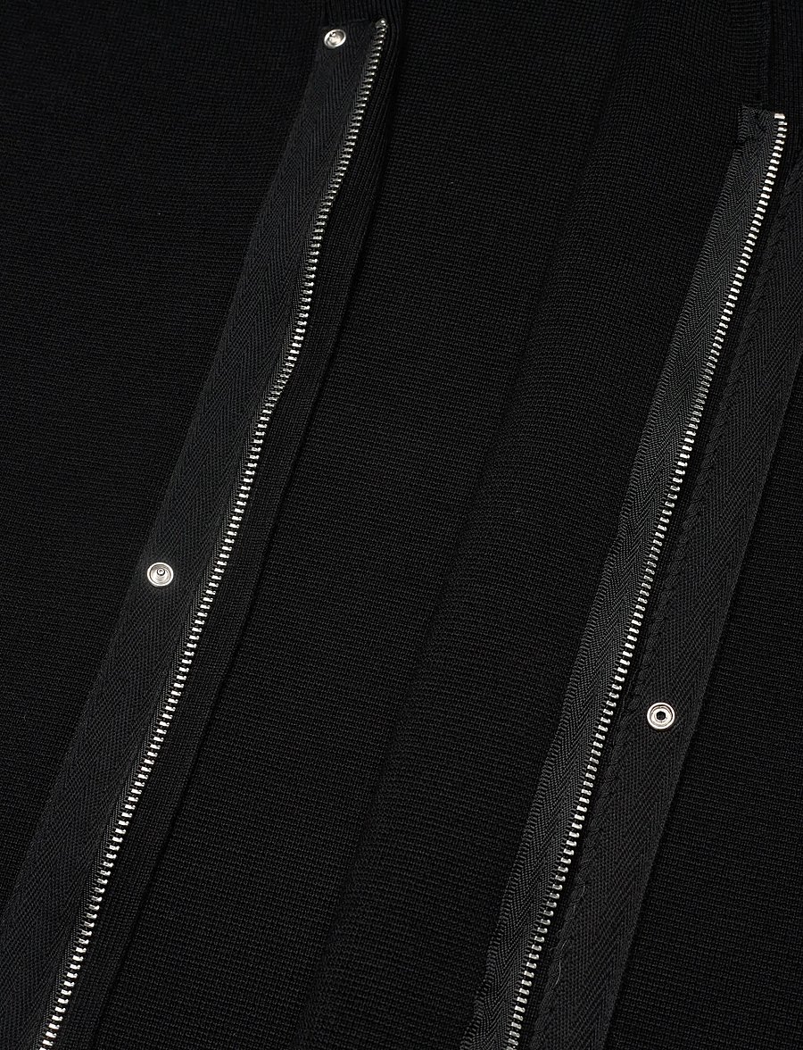 Tiger of Sweden - ORSON RWS - cardigans - black - 4