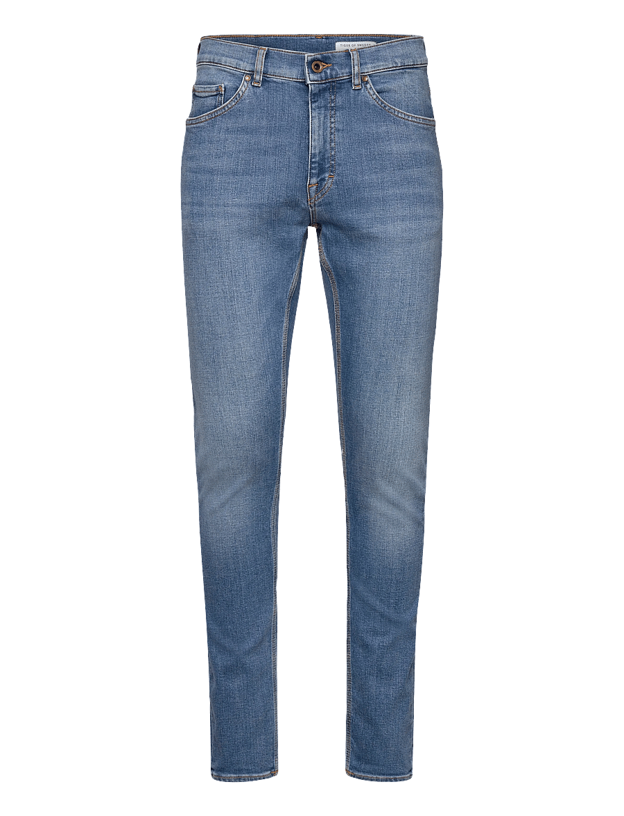 Tiger of Sweden - EVOLVE CENTURY - medium blue - 0