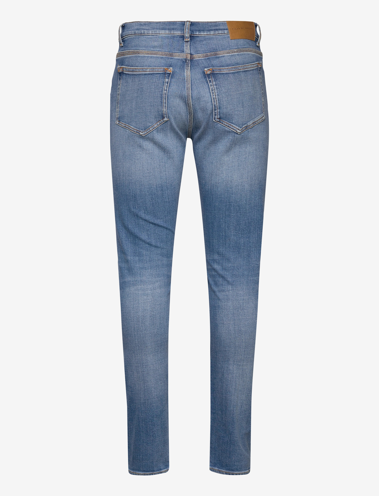 Tiger of Sweden - EVOLVE CENTURY - slim jeans - medium blue - 1