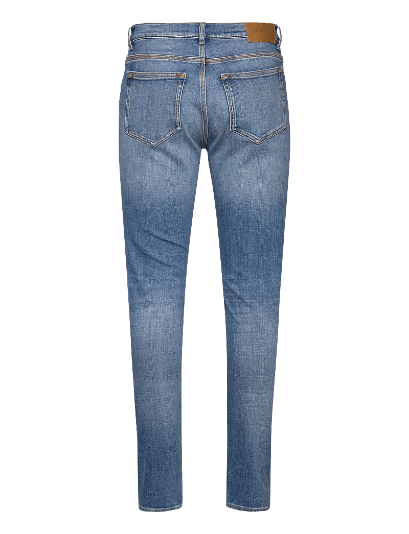Tiger of Sweden - EVOLVE CENTURY - slim jeans - medium blue - 1