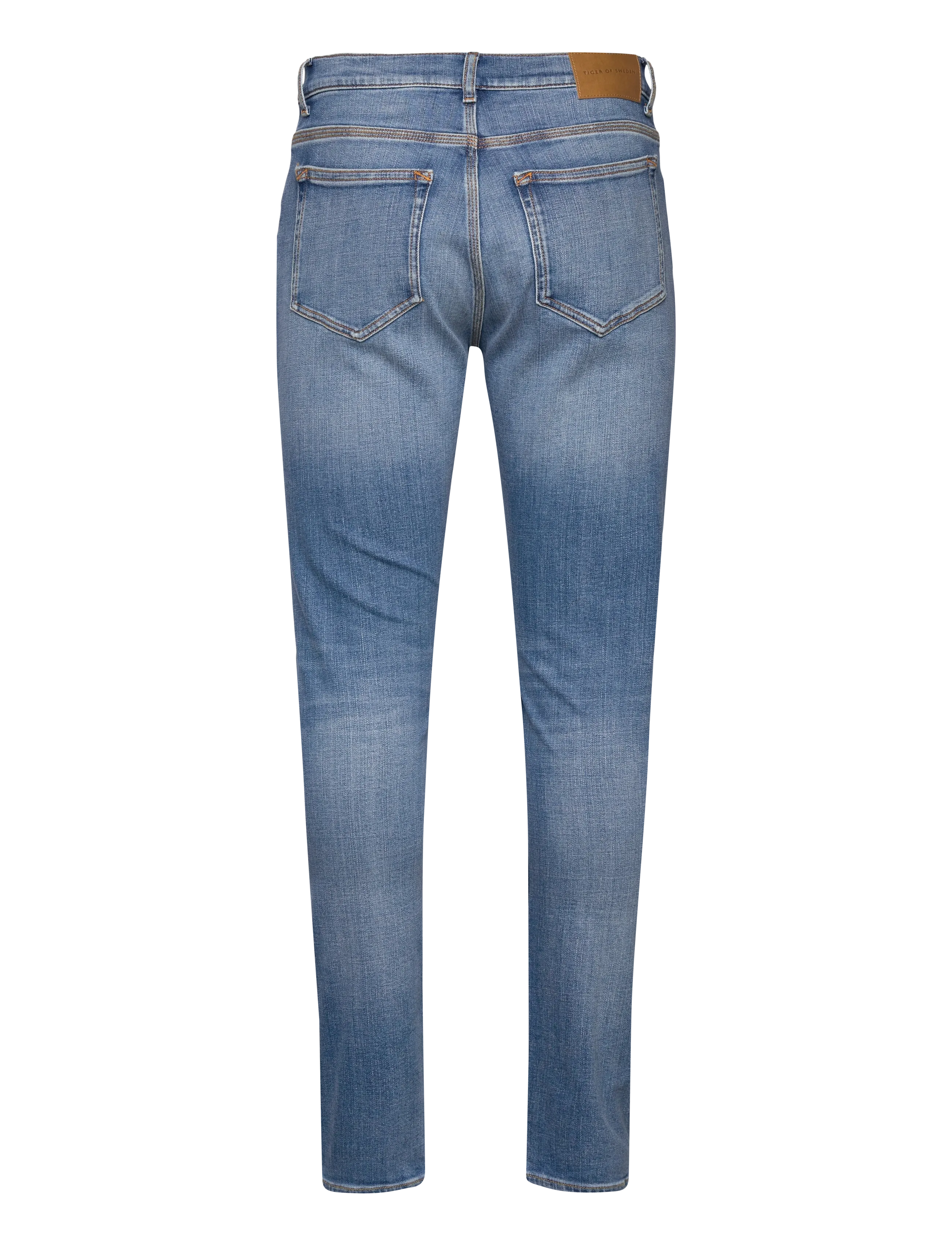 Tiger of Sweden - EVOLVE CENTURY - medium blue - 1