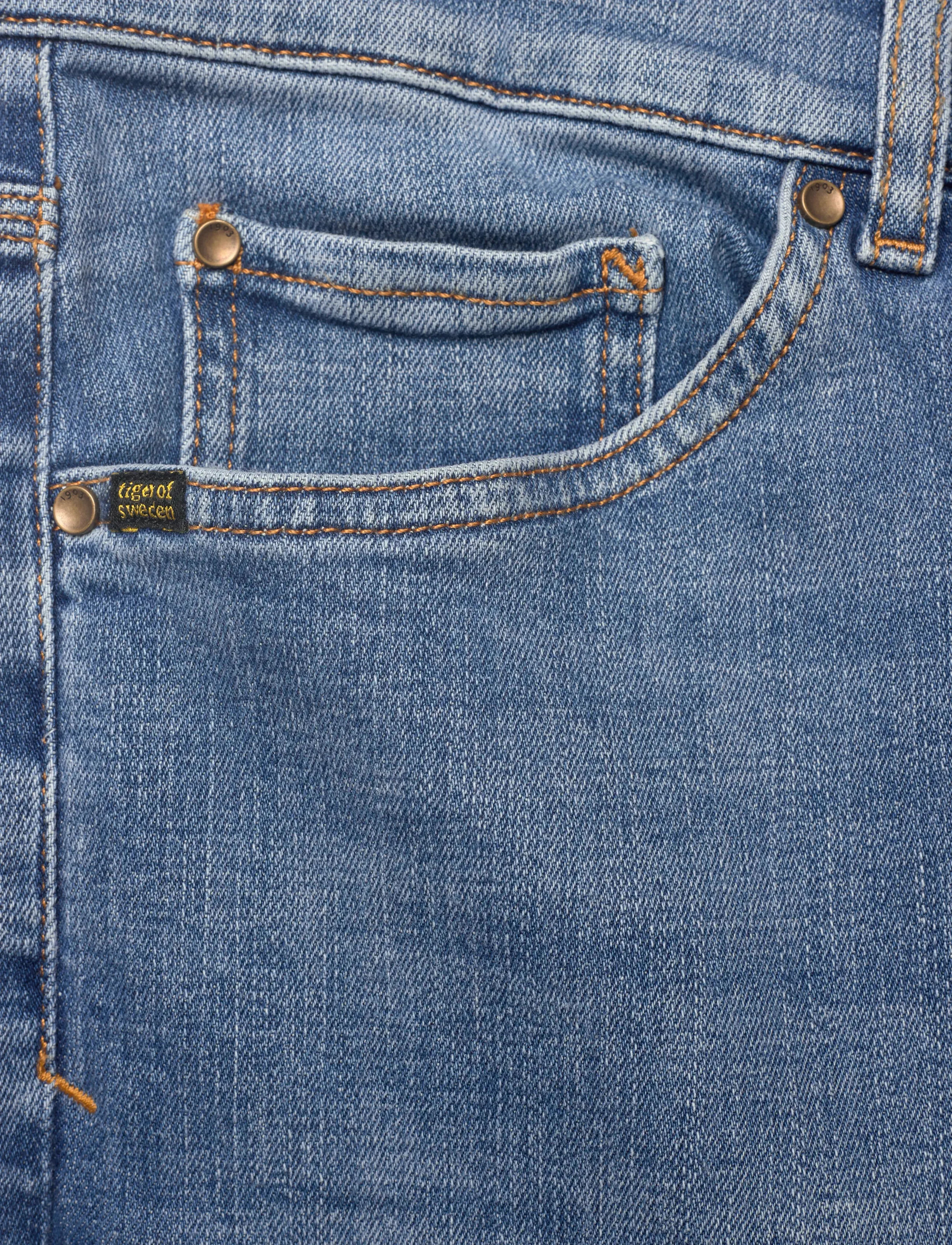 Tiger of Sweden - EVOLVE CENTURY - medium blue - 2