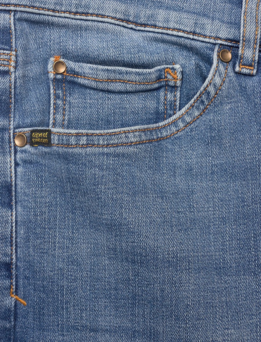 Tiger of Sweden - EVOLVE CENTURY - medium blue - 2
