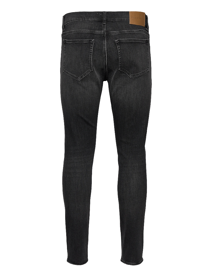 Tiger of Sweden - EVOLVE OPERATOR - slim jeans - black - 1