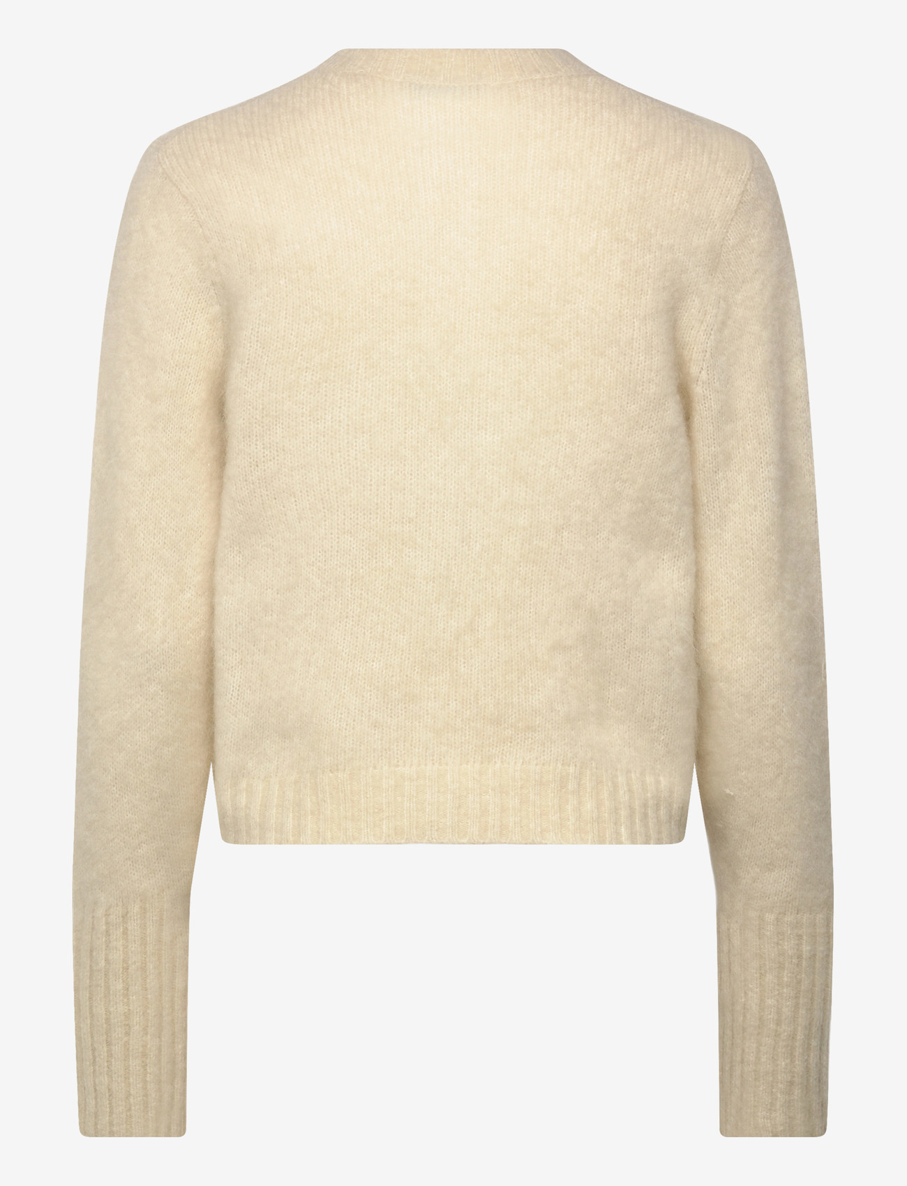 Tiger of Sweden - LEONIE RWS RMS - cardigans - alabaster - 1