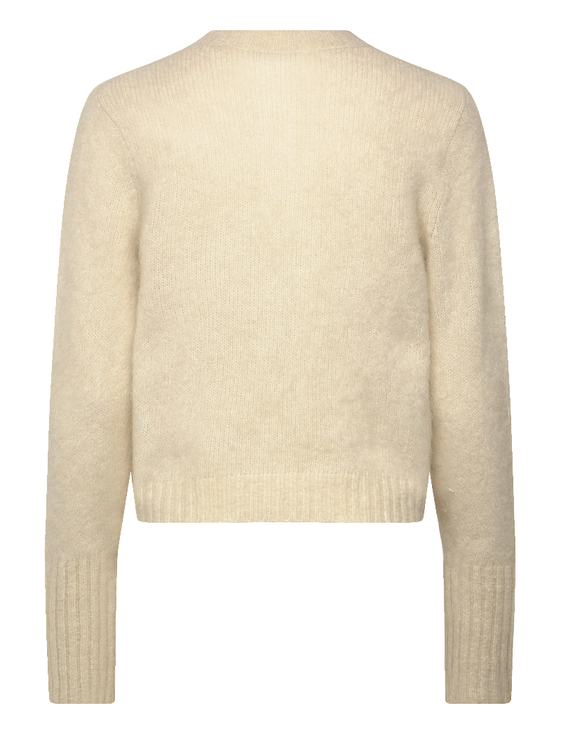 Tiger of Sweden - LEONIE RWS RMS - cardigans - alabaster - 1