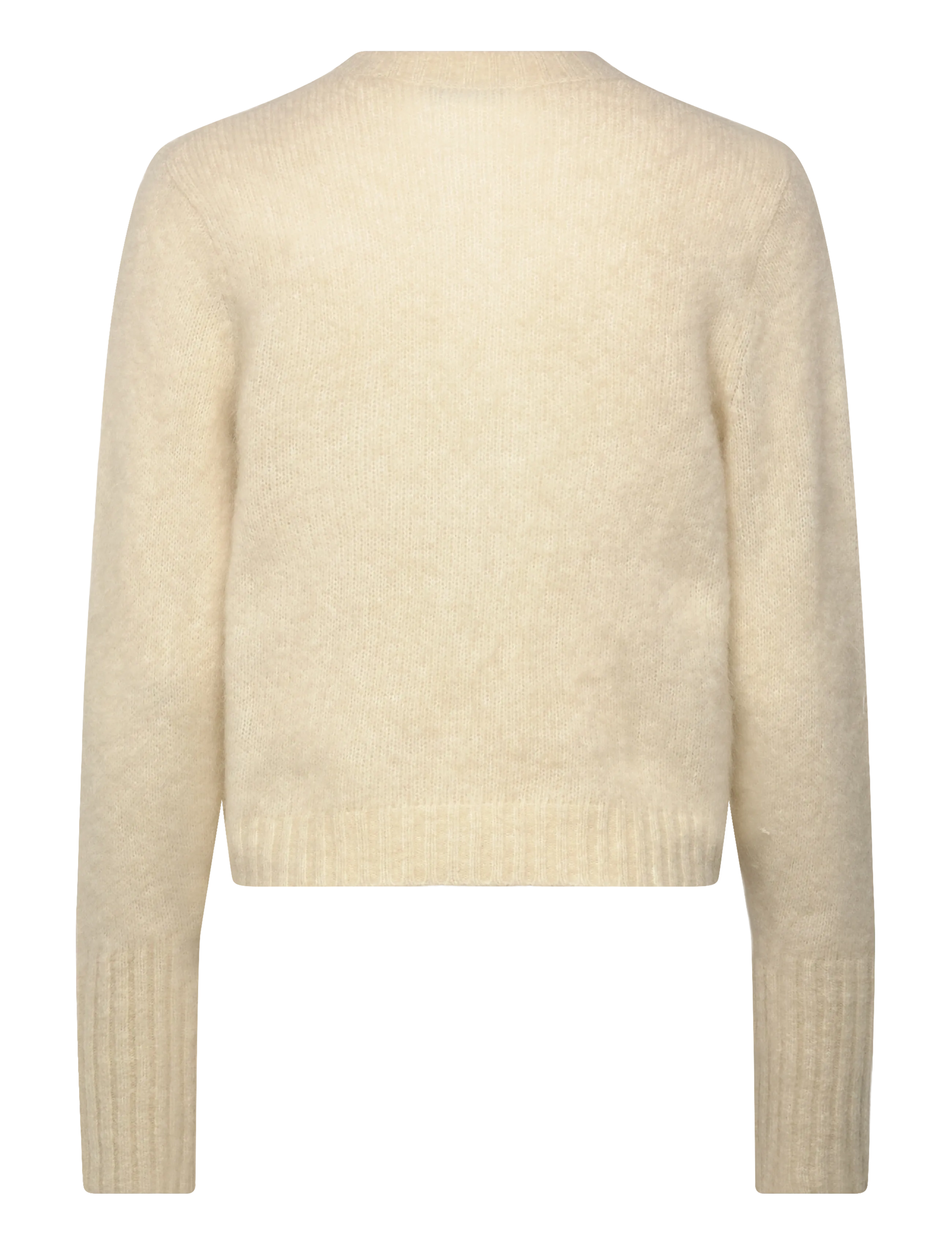 Tiger of Sweden - LEONIE RWS RMS - cardigans - alabaster - 2