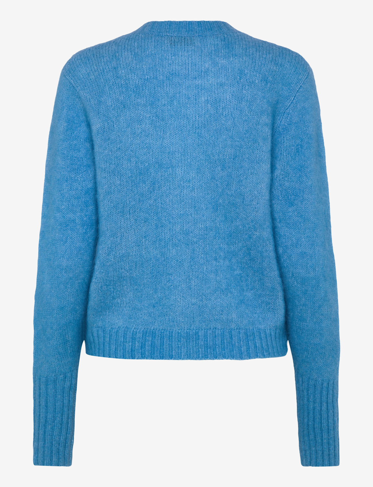 Tiger of Sweden - LEONIE RWS RMS - cardigans - blue orchid - 1