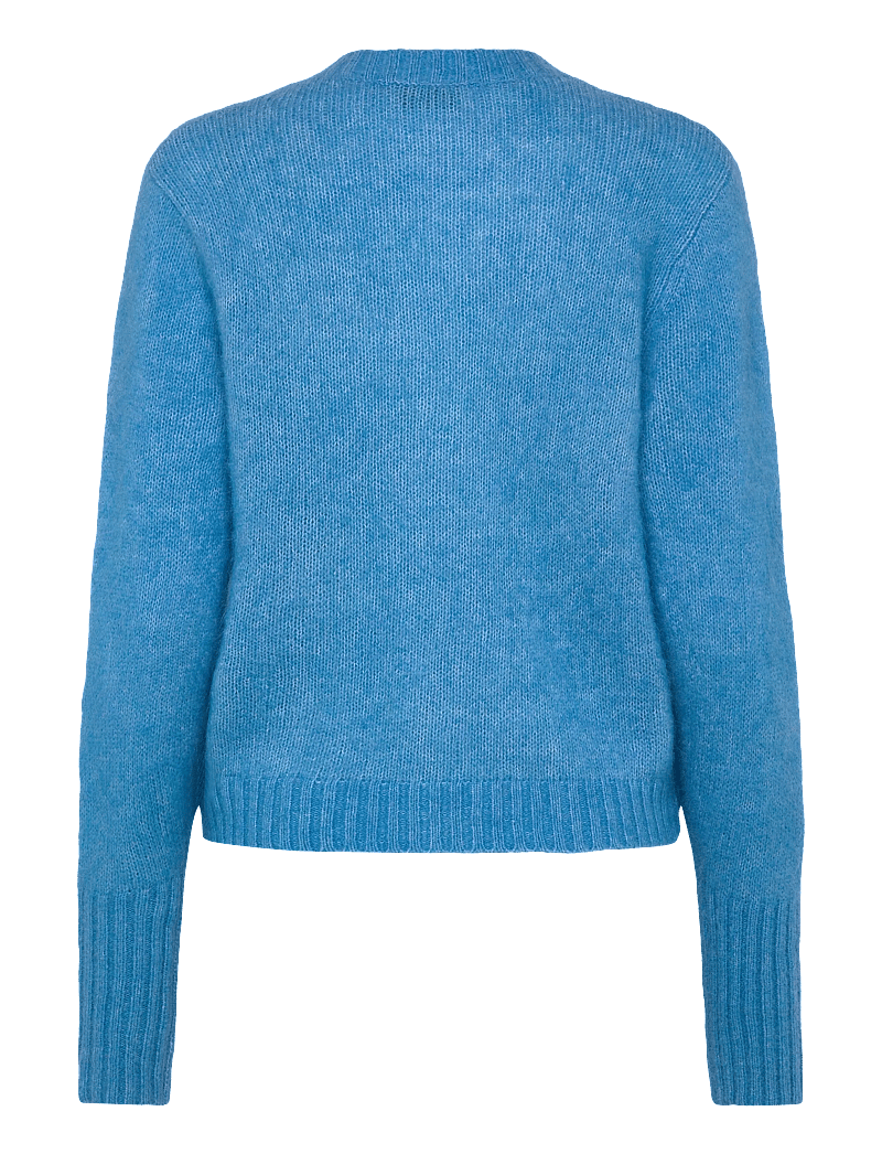 Tiger of Sweden - LEONIE RWS RMS - cardigans - blue orchid - 1