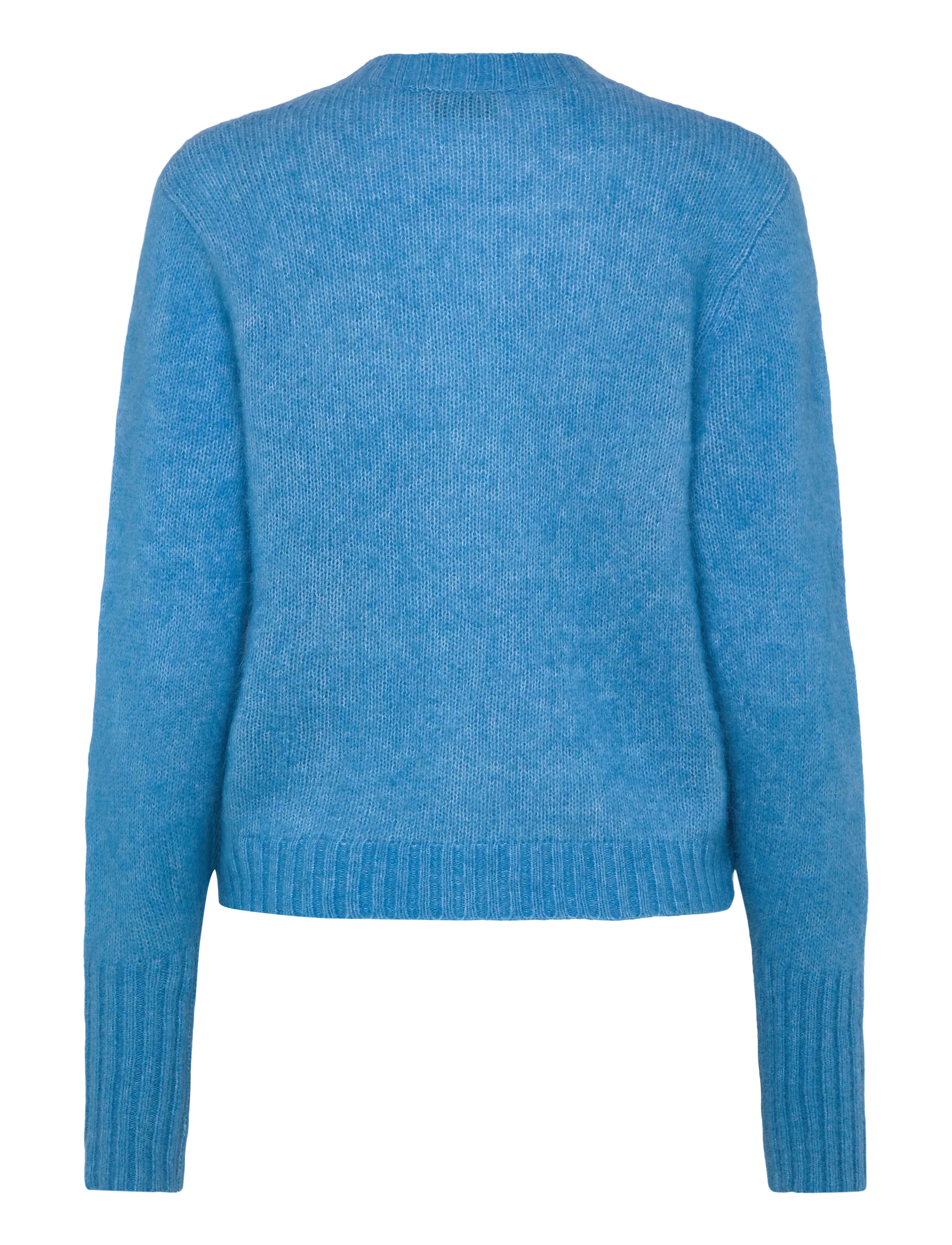 Tiger of Sweden - LEONIE RWS RMS - cardigans - blue orchid - 2