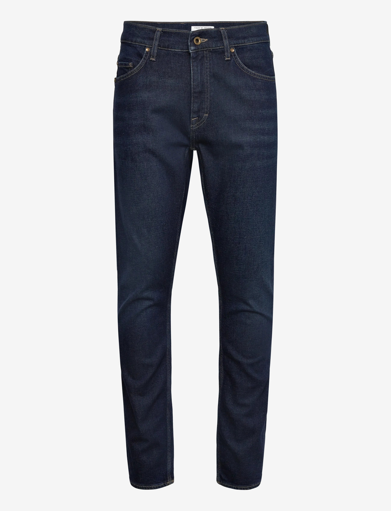 Tiger of Sweden - PISTOLERO MYSTERY - slim jeans - midnight blue - 0
